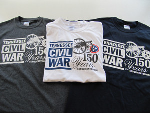 Tennessee Civil War 150 Years