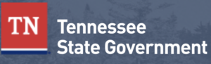 TN State Gov Logo